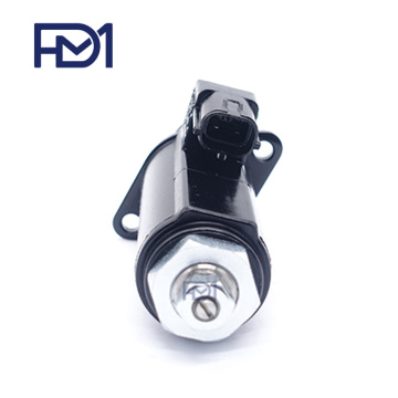 YN35V00048F1 KDRDE5K-31/30C50-122 Katup solenoid pompa hidrolik
