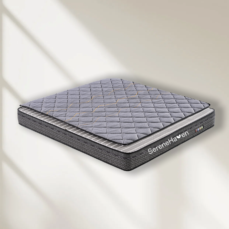 innerspring mattress