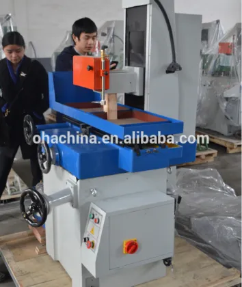 OHA Brand MD618 Electric Grinder, Bench Grinder, Angle Grinder