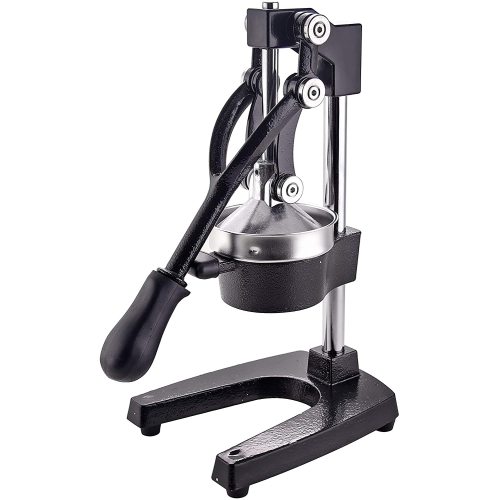 Black Hand Press Manual Citrus Juicer