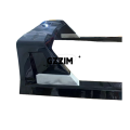 Triton L200 2024 Bar ya Roll ya Gari