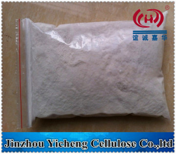 Industrial grade HPMC for building materials cellulose ether