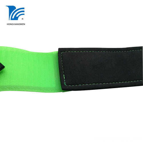 Nordic Ski Straps With Logo Printing