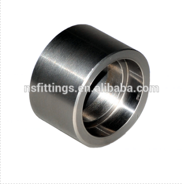A350 LF2 half coupling SW 3000#/6000#/9000# ASME B16.11