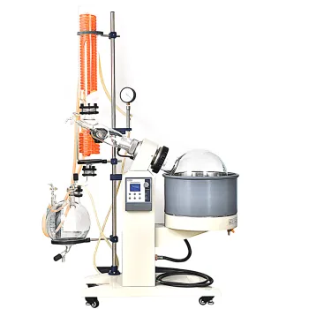 Rotoevaporator Rotary Evaporator Kits for Essential Oil and Alcohol Extraction