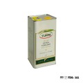 Dadi 5l Square Metal Olive Oil Init Conteneur