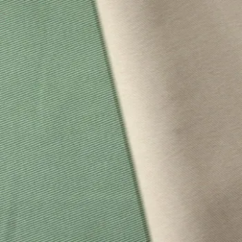 Polyester/Cotton Workwear Twill Fabric