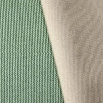 Dacron Used for All Season Workwear