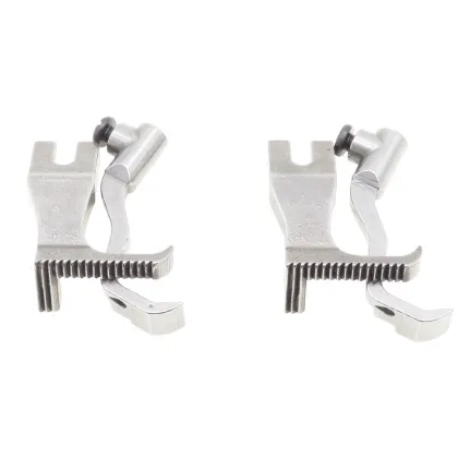 Single Needle Presser Foot for TYPICAL 0303Q Sewing Machine Parts & Accessories