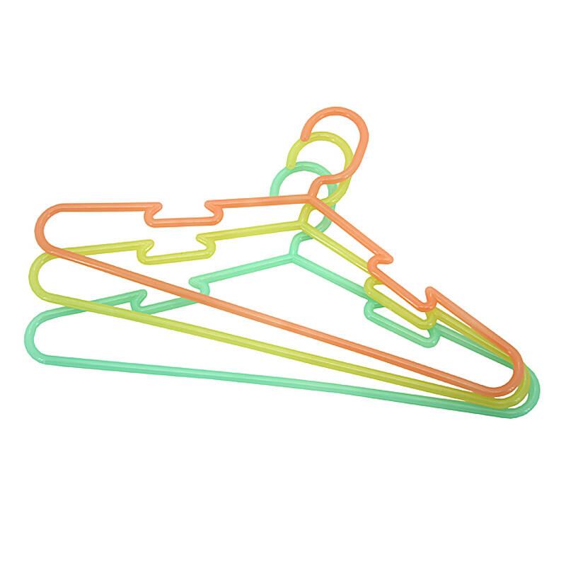 Plastic Clothes Coat Hanger Mold