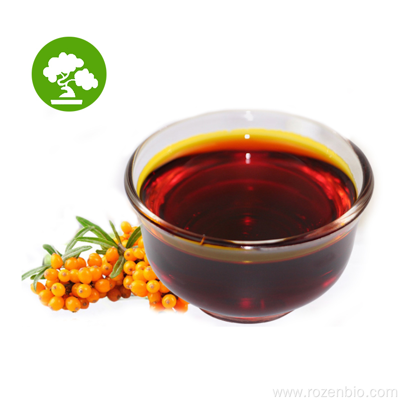 High Quality Natural Cosmetics Ingredients 98% Bakuchiol Oil