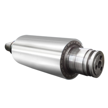 Heavy Duty Casting Mill Machine Rolls & Covers