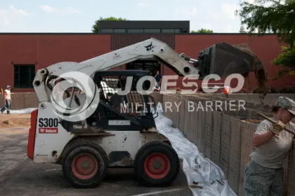 security wallpaper/safety barricades of america/JOESCO