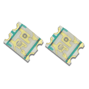 Kingbright High -Brightness SMD LED - 0603, 0805, 1206, 5050, RGB, หลายสี