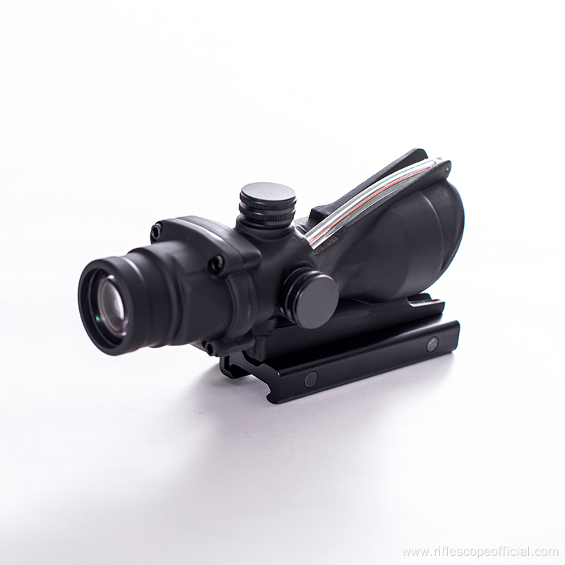 ACOG 4X32mm Prism Sight Optical Scope Sight