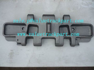 Grouser Track Shoe for Kobelco BM650 Undercarriage Parts