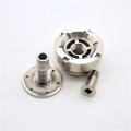 Precision Investment Special Stainless Steel Casting Parts