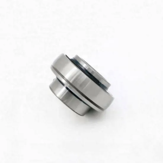 Agricultural AG Insert Ball Bearing 208-XL-KRR-AH04