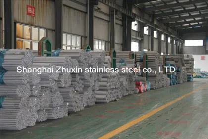 Small Diameter 304 Stainless Steel Tubing / Lisco Tisco Seamless Steel Pipe