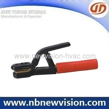 Electrode Holder For Hvac 