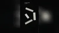 Anti-Wear Ceramic Lining for Cement Industry