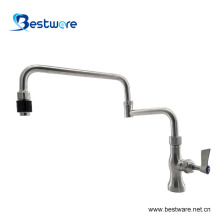 Stainless Steel Lead Free Sink Tap For Kitchen