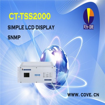 COVE CT-TSS2000C gps high precision