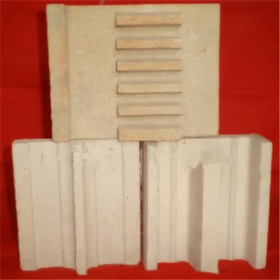 Resistance Furnace Refractory Clay Products