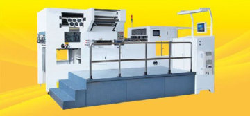 JY1080 Automat abstempeln & Stanzen
