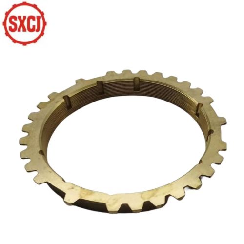 FACTORY SALE Manual auto parts transmission Synchronizer Ring oem F520-17-245C for MAZDA