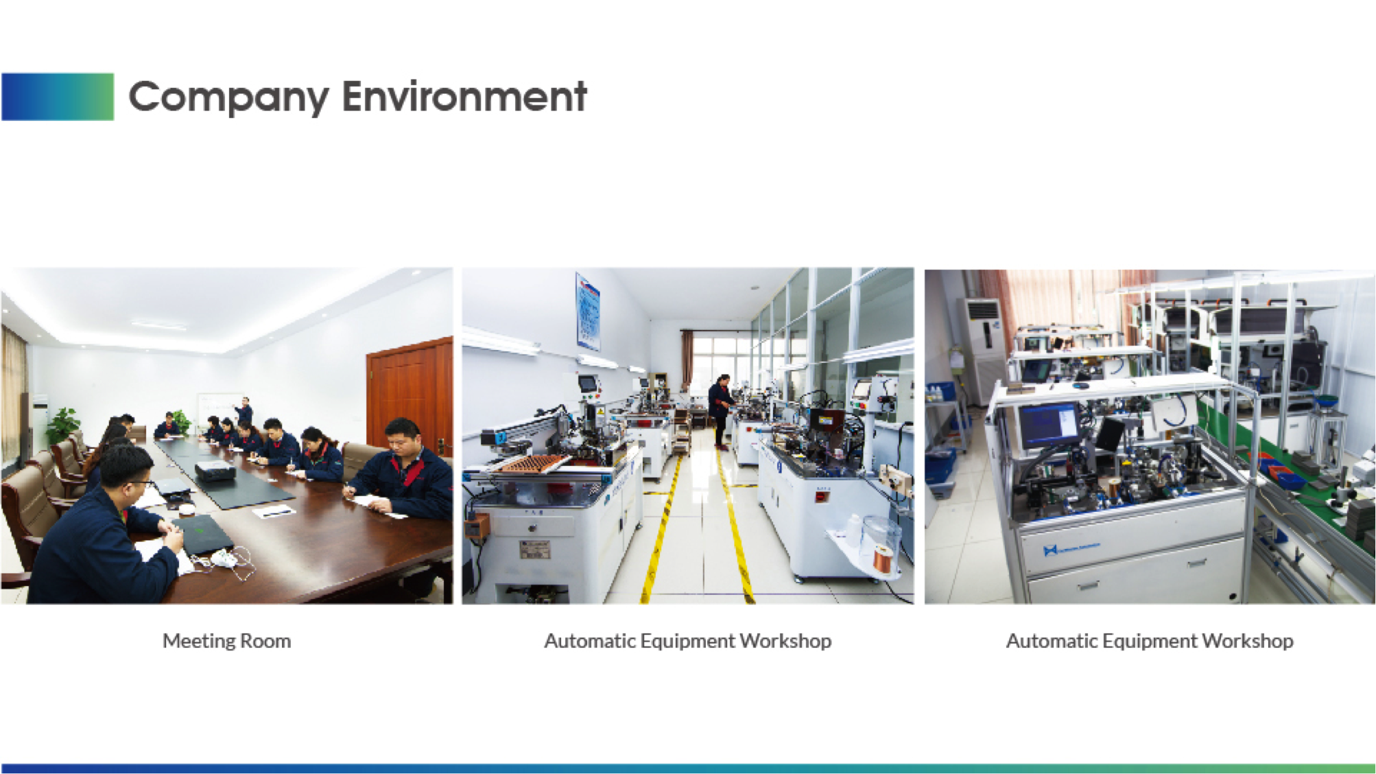 SMD Buzzer 5x5x1.9mm