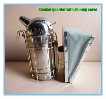 Hot sale beekeeping smoker