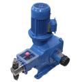 Chlorine Metering Dosing Pump Irrigation Water Pump