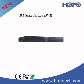 16CH Hikvision OEM DVR Camera