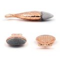 Mermaid Fish Scale Makeup Brush