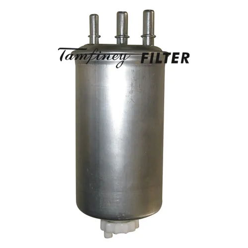 Kraftstofffilter Knecht 77 01 478 546, 77 01 478 547, 8200803830, 8200813237, 28256620, Fcs772, Hdf954, Kl781 