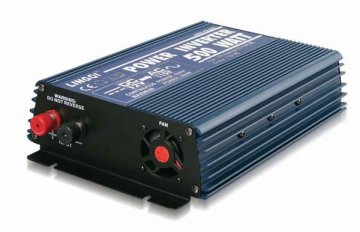car power inverter 500w 12vdc to 220vac