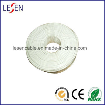 Burglar Alarm Cables with 2/4/6/8/10 and 12Cores