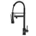 Top Picks: Brass Pull-Out Kitchen Faucets with 2-Head Sprays - Hot Sales
