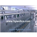 DW Series Belt Type Drying Machine