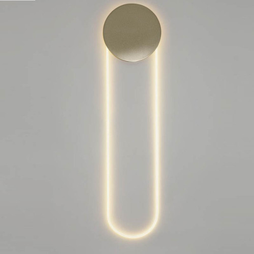 LEDER Led Wall Sconce Lamp