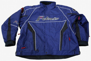 Men's Racing/Sport Jacket