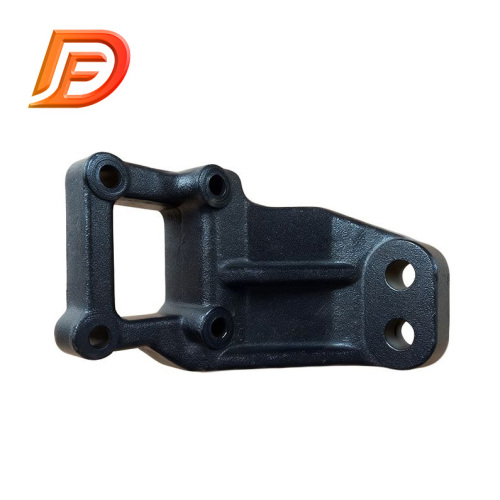 Shanxi nuevo soporte delantero derecho del motor de vapor M3000