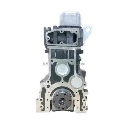 XINCHAI 4D32YG30 XINCHANG Diesel Truck Engine Cylinder Block