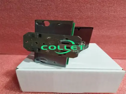 IS220PPRFH1B GE PROFIBUS Communications Module