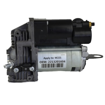 Bomba de compressor de ar de Mercedes 2203200104 2213200304