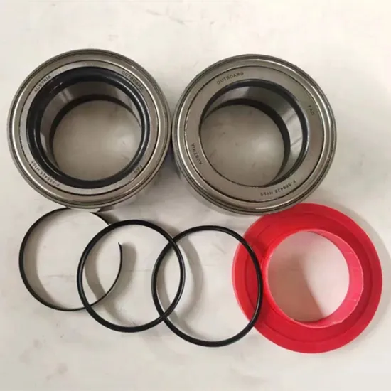 Truck Rear Hub Repair Kit for FL6/FM9/12/FH12/16/NH12 - 566425.H195, F-200014, F80079228, 20518661