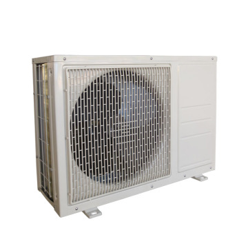分割空気源ヒートポンプ150L
