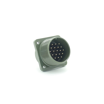 Amphenol Waterproof Connector 5015 Series IP68 MS3102A 22-14S