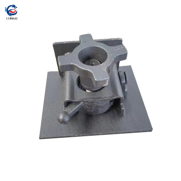 Jost Heavy Duty Screw-Type Container Trailer Chassis Twist Lock for Shipping